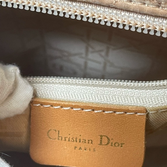 ❤️Christian Lady Dior Cannage❤️ - Picture 6 of 16